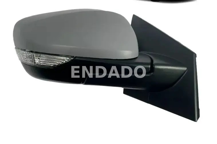 [10177004] ESPEJO RETROVISOR DER (CON LED) RH MG 350 MG 5