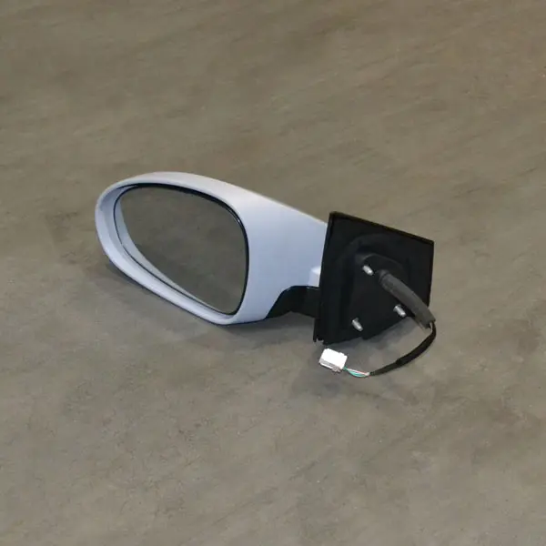 ESPEJO RETROVISOR IZQ GENUINO ARRIZO 3 CHERY 1.5 2016-2017