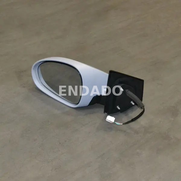 [CHRETLHA19] ESPEJO RETROVISOR IZQ GENUINO ARRIZO 3 CHERY 1.5 2016-2017