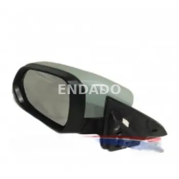[MGESPRETLH] ESPEJO RETROVISOR IZQUIERDO LH ELECTRICO CON INTERMITENTE MG ZS