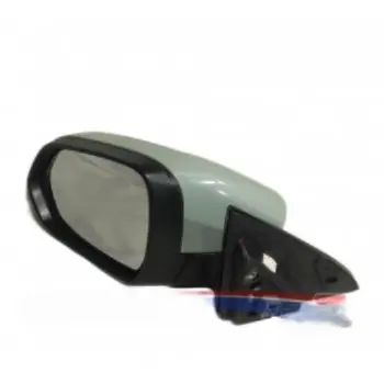 [MGESPRETLH] ESPEJO RETROVISOR IZQUIERDO LH ELECTRICO CON INTERMITENTE MG ZS