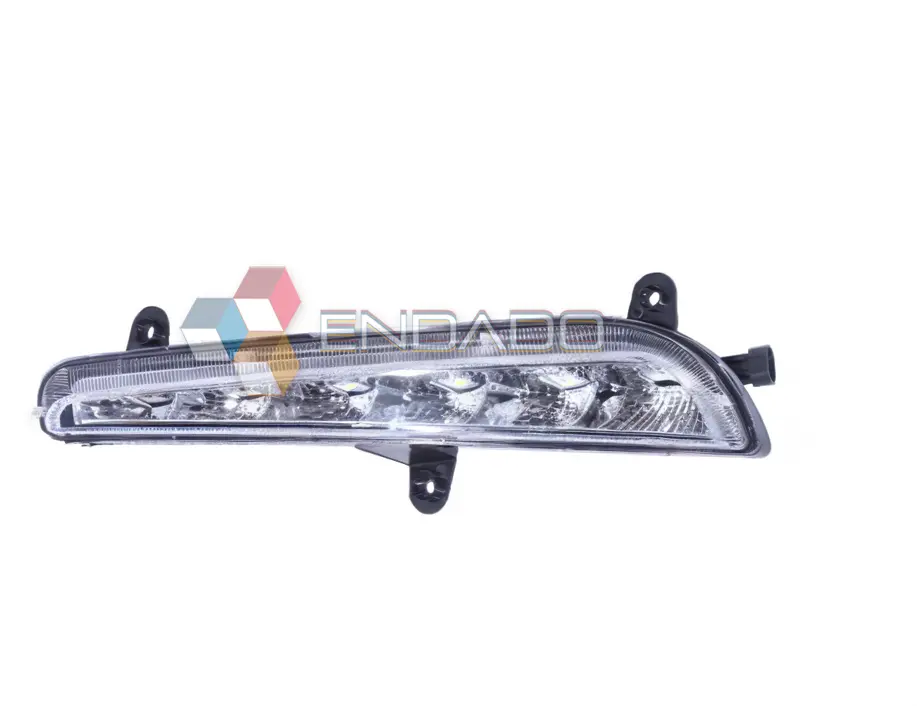 FAROL PARACHOQUE DELANTERO IZQUIERDO TIGGO 3