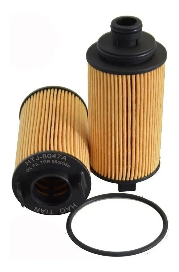 FILTRO ACEITE ELEMENTO MG TURBO 2.0