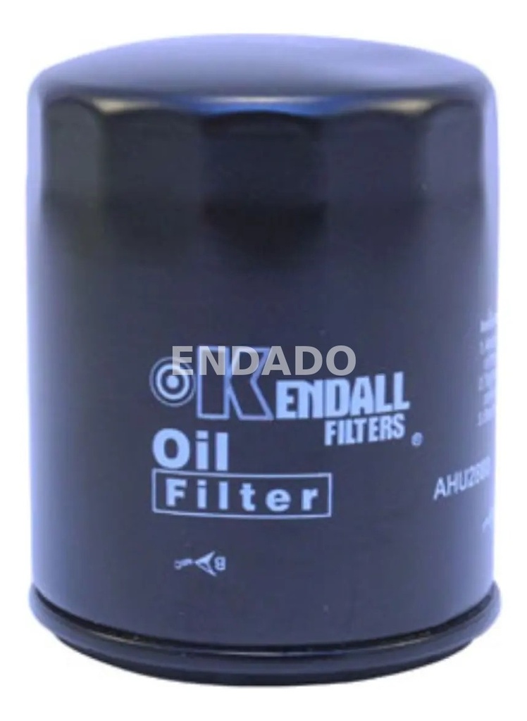 [060821028] FILTRO DE ACEITE MG 3 / MG 3 NEW / MG ZS / MG ZX / MG 350