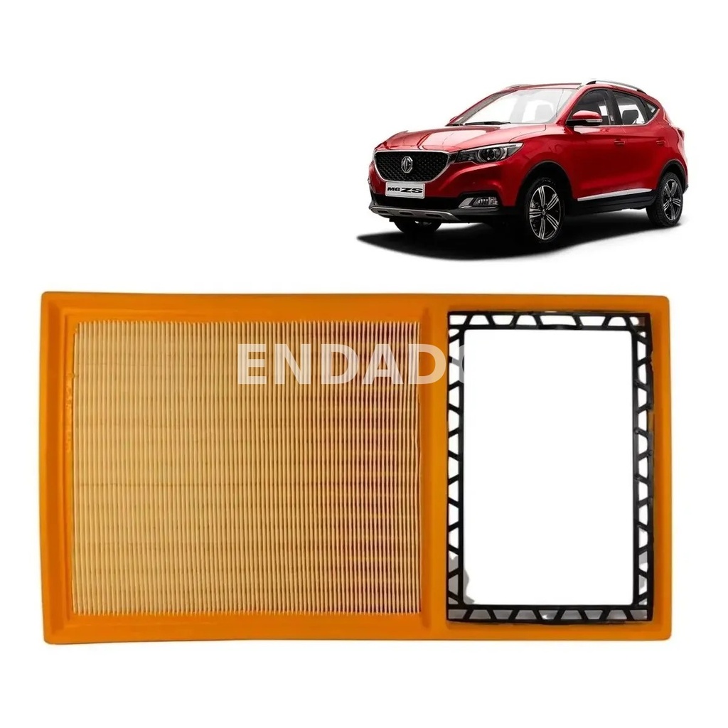 [060821550 / 23590-3 / M4128RC / 9958982] FILTRO AIRE MG ZS/MG ZX