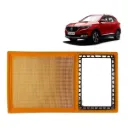 FILTRO AIRE MG ZS/MG ZX