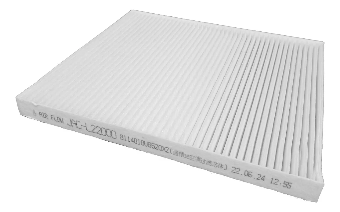 [23058-8] FILTRO DE POLEN JAC JS8 1.5