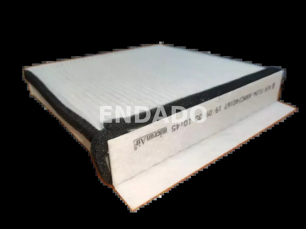 [M4178RC / 23759-0 / 061820062 / 9958994] FILTRO POLEN MG - MG ZS