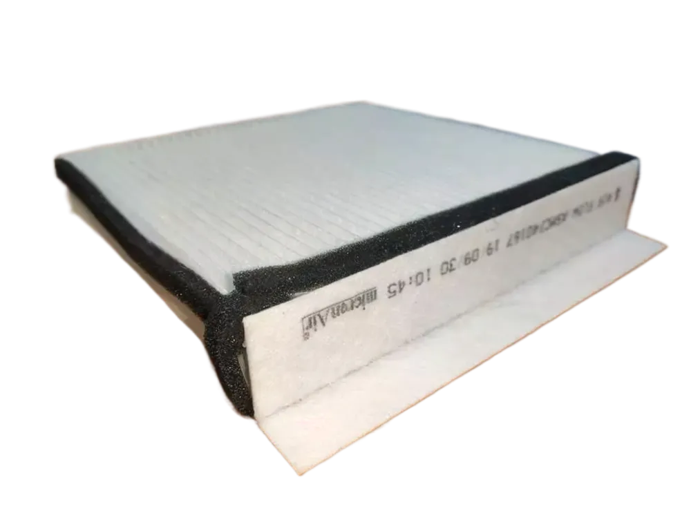 FILTRO POLEN MG - MG ZS