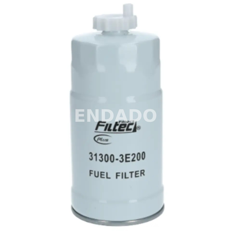 [23442-7] FILTRO PETROLEO WINGLE 2.8, G10 1.9, T60 2.8, V80 2.5  Zx Terralord 2.5 2019-2022 Jac Refine M4 1.9 Diesel 2018-2024