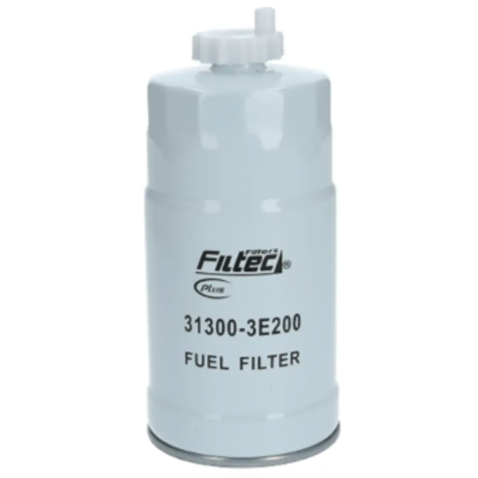 [23442-7] FILTRO PETROLEO WINGLE 2.8, G10 1.9, T60 2.8, V80 2.5  Zx Terralord 2.5 2019-2022 Jac Refine M4 1.9 Diesel 2018-2024
