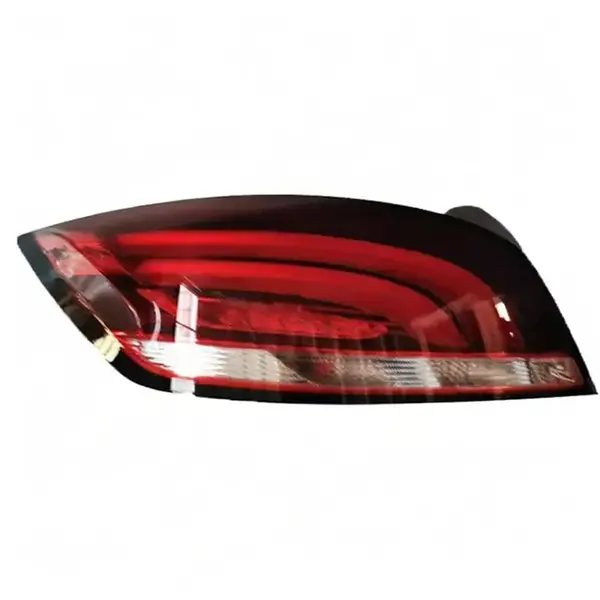 FOCO EXT DERECHO RH MG 6 NEW