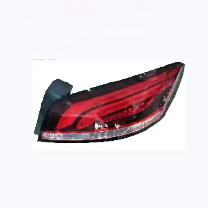 FOCO EXT IZQUIERDO LH MG 6 NEW