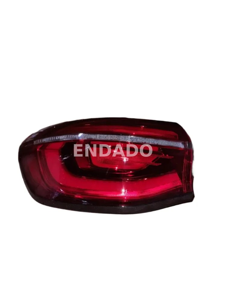 [10420733 / MH023RC] FOCO EXT IZQUIERDO LH MG HS