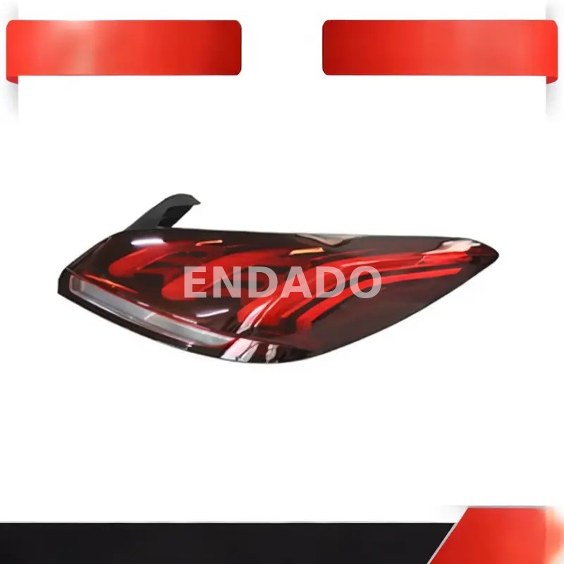 [FOCFAREXTLHM5] FOCO EXTERIOR GT NEW  LH