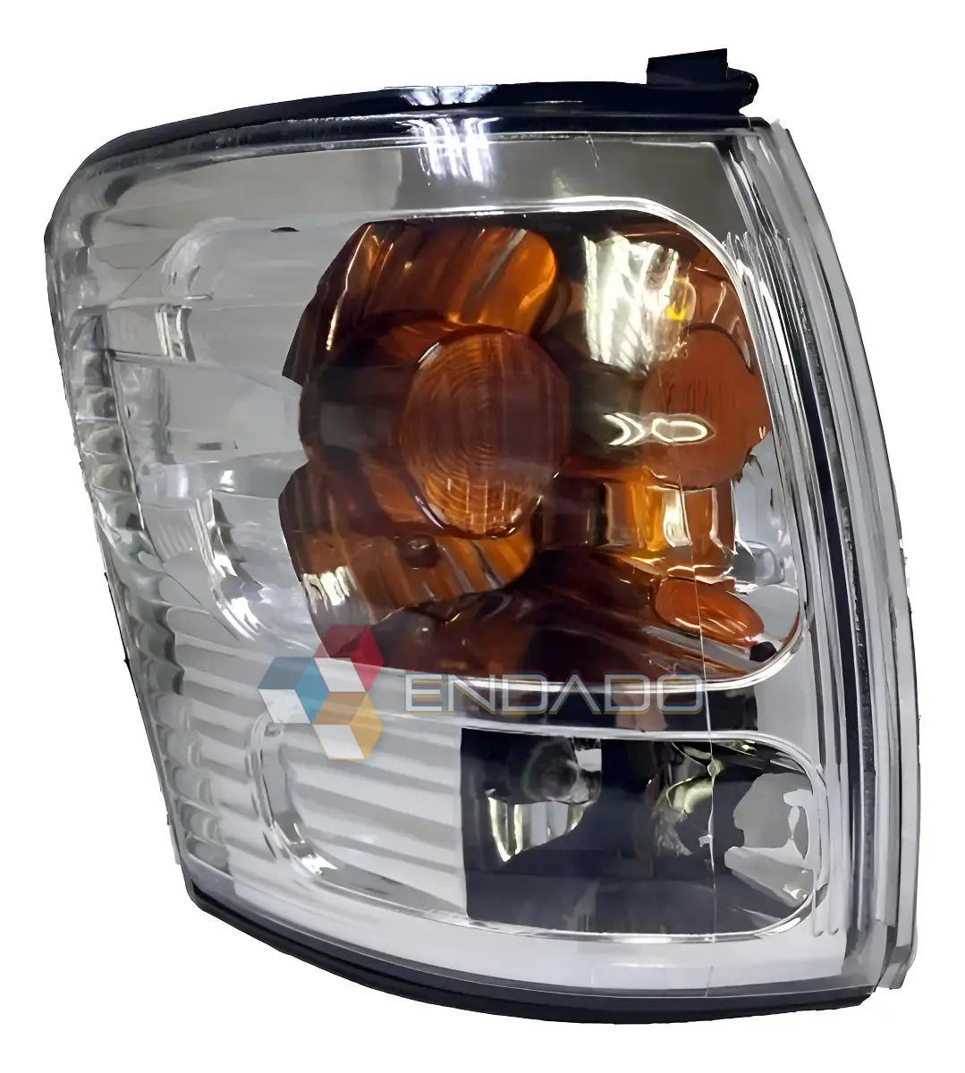 [1515] FOCO PUNTA CROMADA DER GREAT WALL DEER 2.2 SAFE 2.2