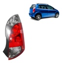 FOCO TRASERO DERECHO FACE 1.3 S12