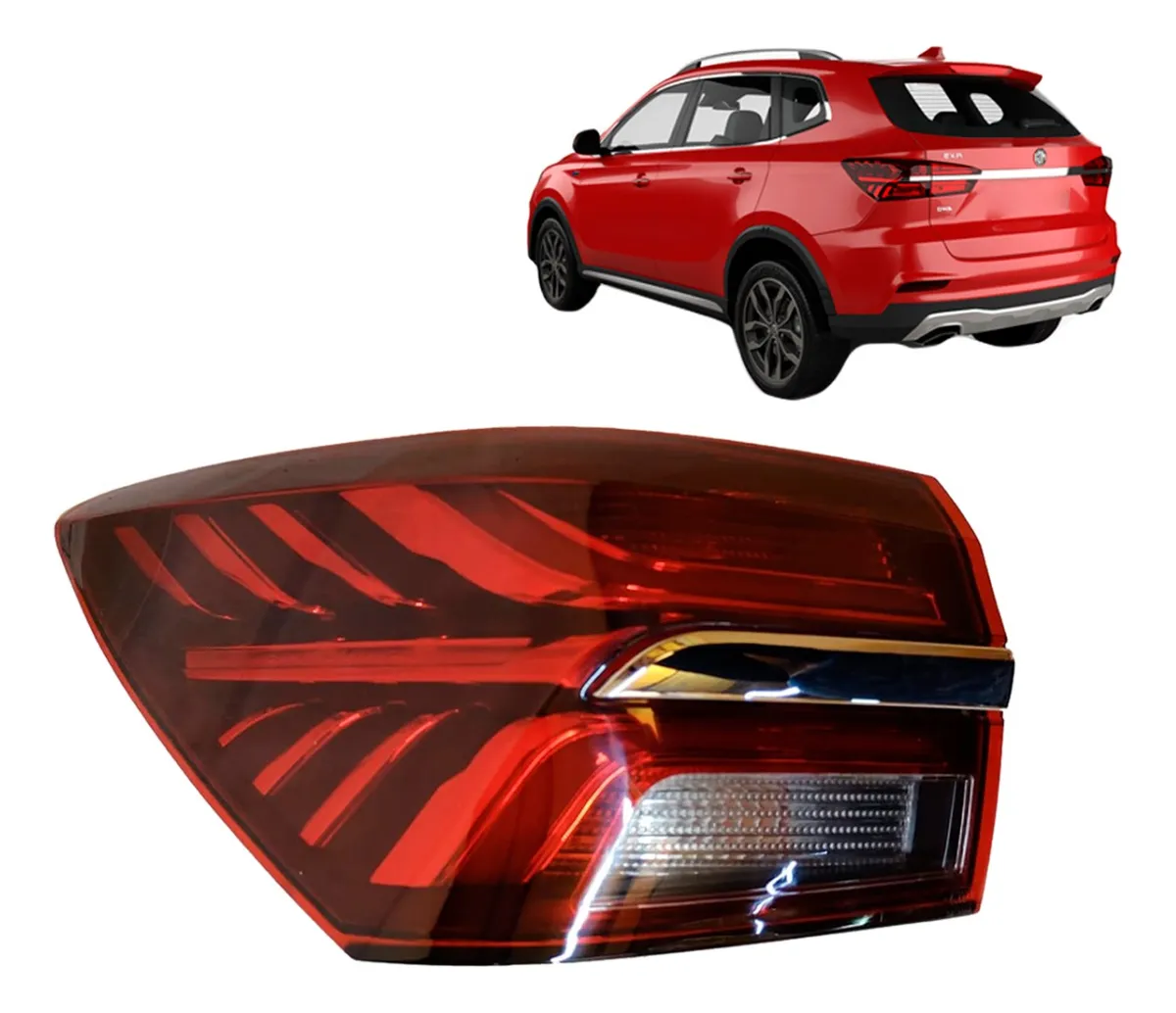 [MGFOCEXTLHRX5] FOCO TRASERO IZQ (EXTERIOR) MG RX5 1.5