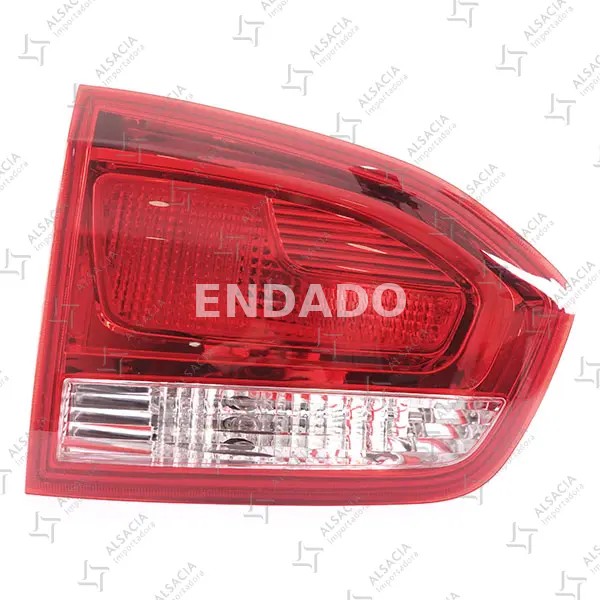 [091410372] FOCO TRASERO IZQUIERDO INTERIOR MAXUS G10 CARGO 1.9