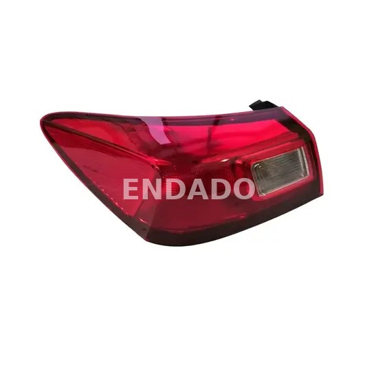 [MGFOCEXTLH360] FOCO TRASERO LH MG 360
