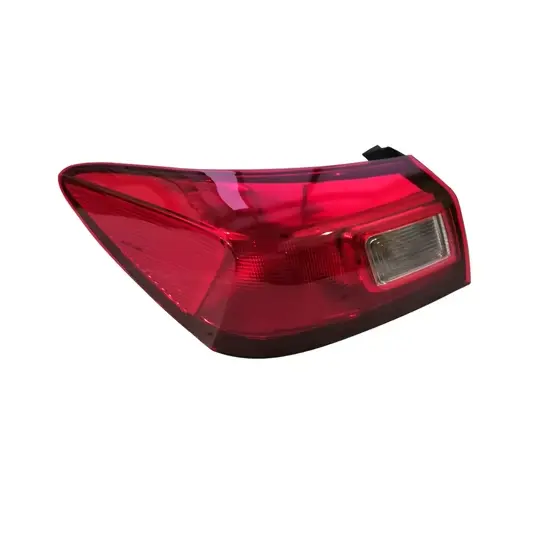 [MGFOCEXTLH360] FOCO TRASERO LH MG 360