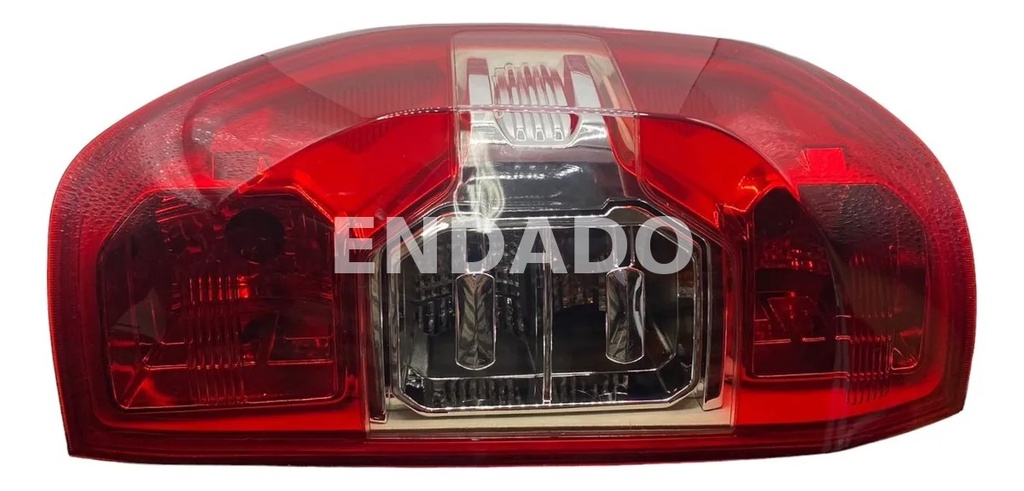 [FMMX010702] Foco Farol Trasero LH con cable y ampolletas Maxus T60 2.0 17 23