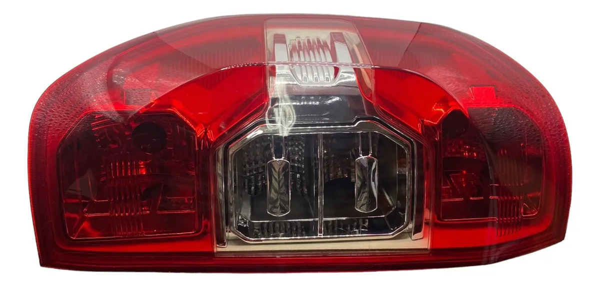 Foco Farol Trasero LH con cable y ampolletas Maxus T60 2.0 17 23