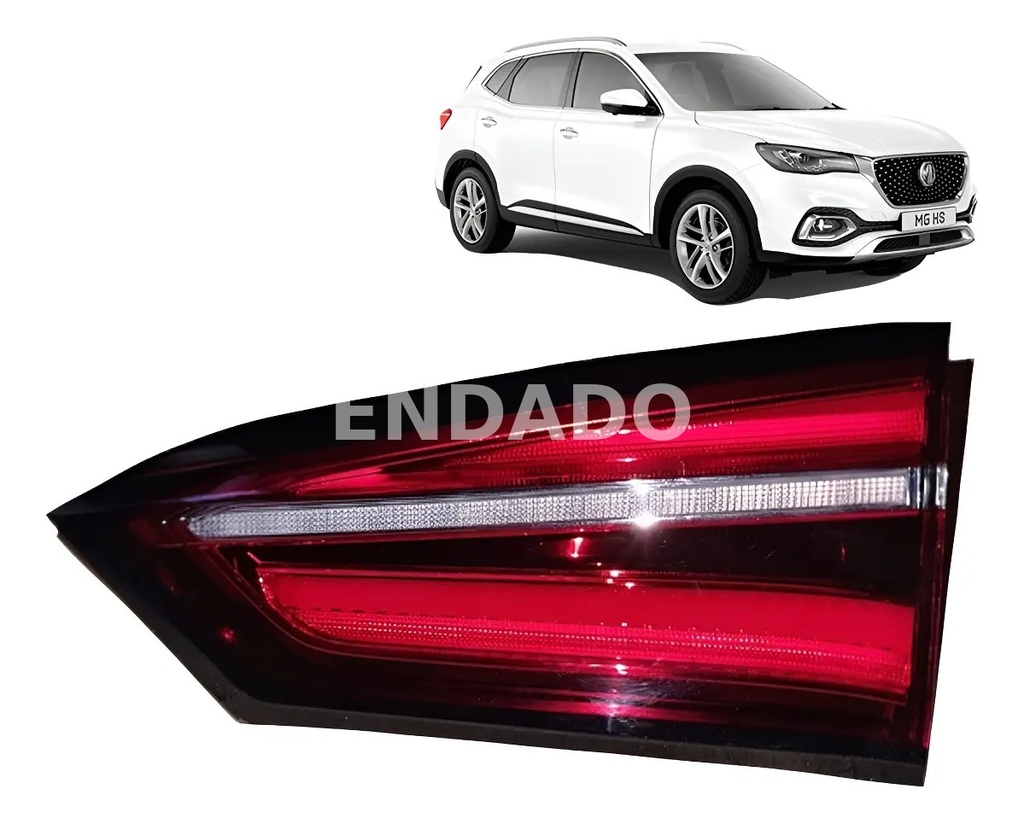 [MH026RC] Foco Trasero Derecho (lado Interior) Mg Hs 1.5 Turbo