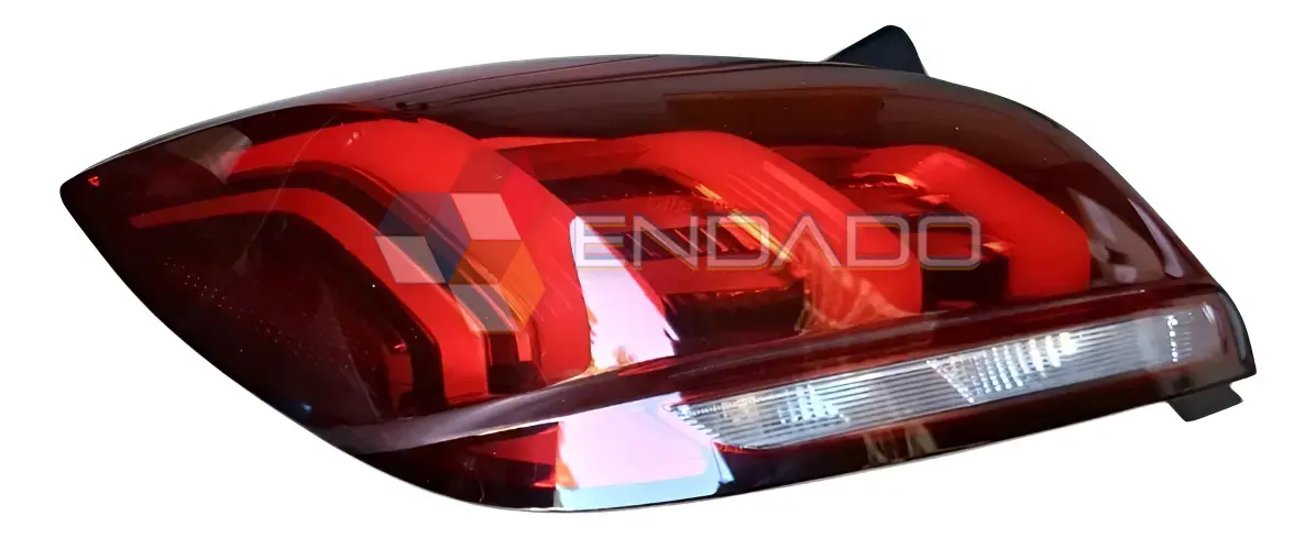 [MGT011RC / 091230047] Foco Trasero Izquierdo Para Mg Gt New Turbo 1.5