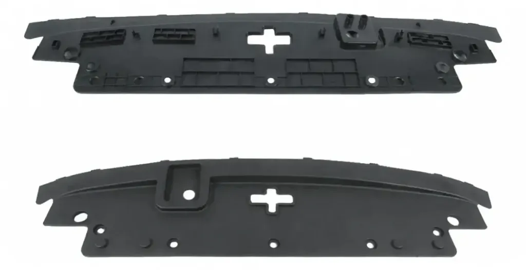 Frontal Superior ( Cubre Radiador ) Mg Hs 1.5 Turbo