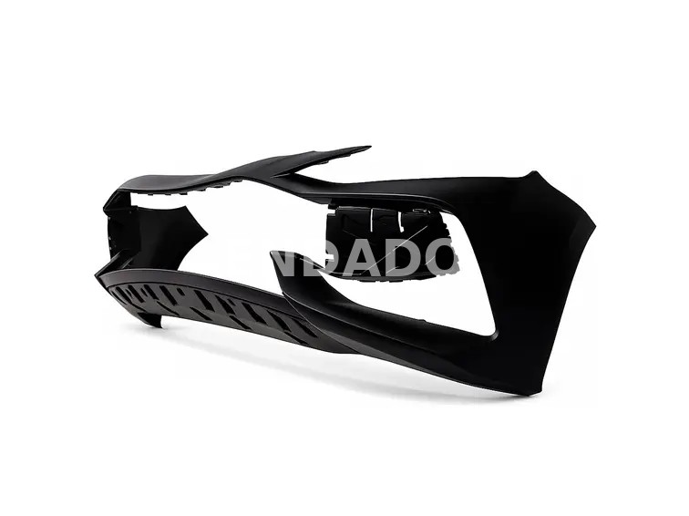 [MG-10745966-ALT] Funda Parachoque Delantera Superior MG GT 2022 2023 2024 2025 Alternativo Generico