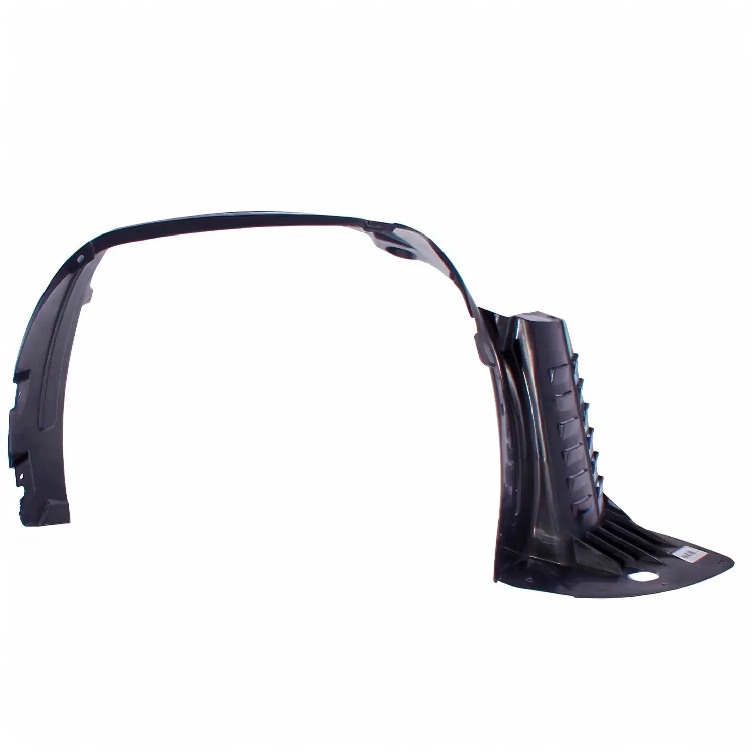 GUARDAFANGO DEL RH MAXUS T60