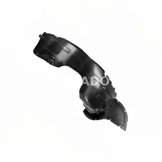 [091230068] GUARDAFANGO Delantero. Derecho. RH. MG GT  2022 2023 2024 2025 NEW