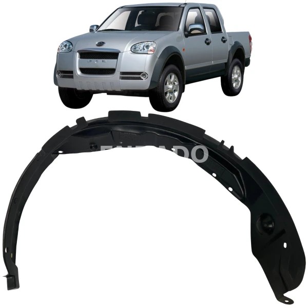[2290] GUARDAFANGO DEL. IZQ. LH GREAT WALL WINGLE 5 5 2.2