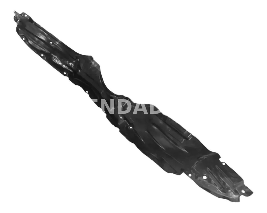 [F3117X / 091230552] GUARDAFANGO DEL. IZQ. LH VOLEEX C30