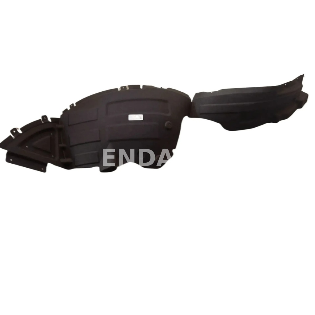 [091410389] GUARDAFANGO TRASERO. IZQUIERDO. LH MAXUS G10