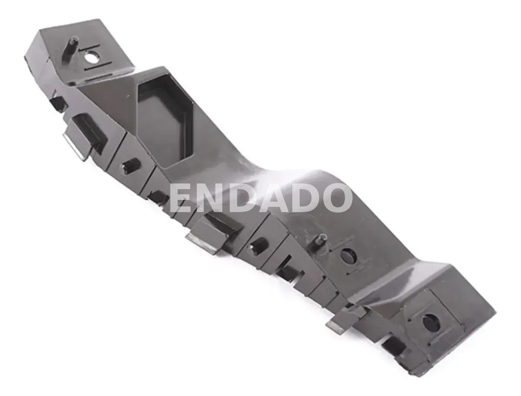 [MAXG080RC] GUIA PARACHOQUE DELANTERA (MENSULA) DERECHA MAXUS G10 CARGO 1.9