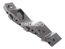 GUIA PARACHOQUE DELANTERA (MENSULA) DERECHA MAXUS G10 CARGO 1.9