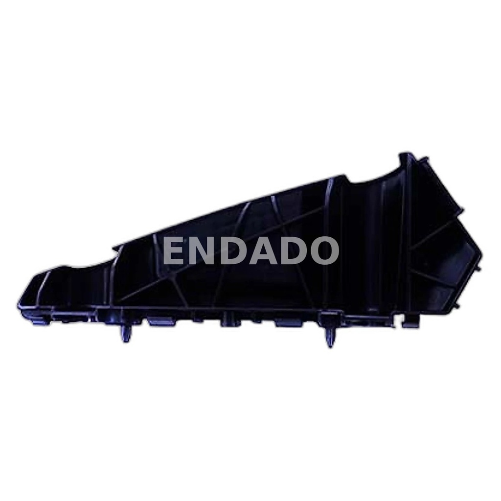 [M4288RC / 9959858 / MG01000069 / 091420134] GUIA PARACHOQUE DELANTERA (MENSULA) IZQUIERDA MG ZS