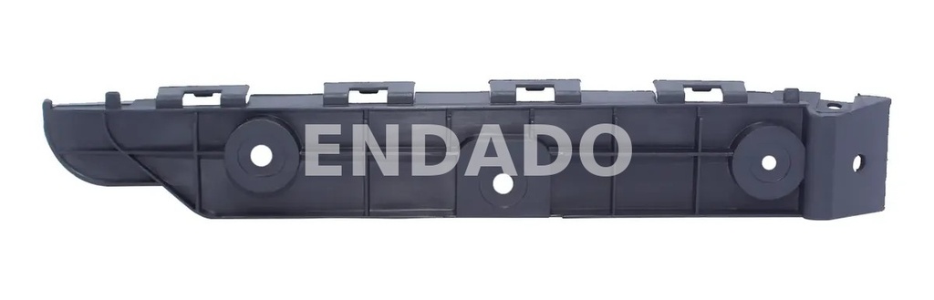 [9959868] GUIA MENSULA PARACHOQUE TRASERA DERECHA MG 3