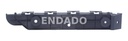 GUIA MENSULA PARACHOQUE TRASERA DERECHA MG 3