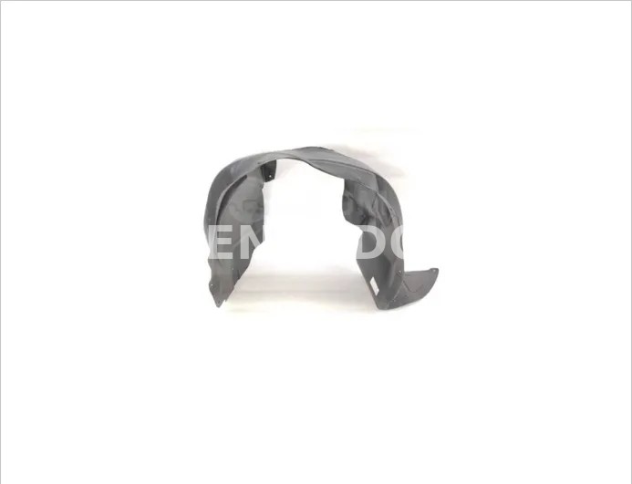 [5512200U3420] Guardafango Del Derecho JAC JS4