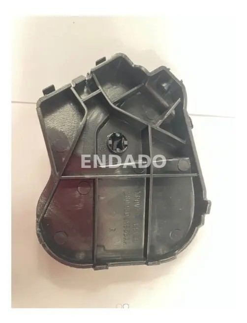 [F6506RC] Guia Mensula Parachoque Del Der Corta Great Wall M4