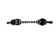[CHERY-J68-2203020-ALT] Homocinetica, eje palier  Completo Tiggo 3 Chery 1,5 DVVT