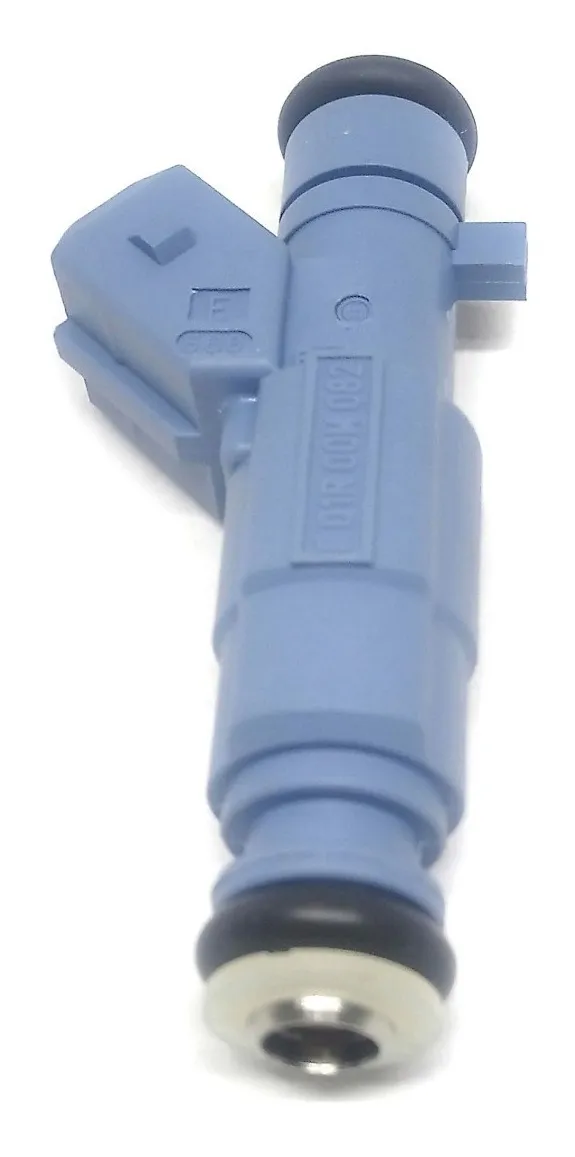 INYECTOR DE COMBUSTIBLE Bosch voltaje 12