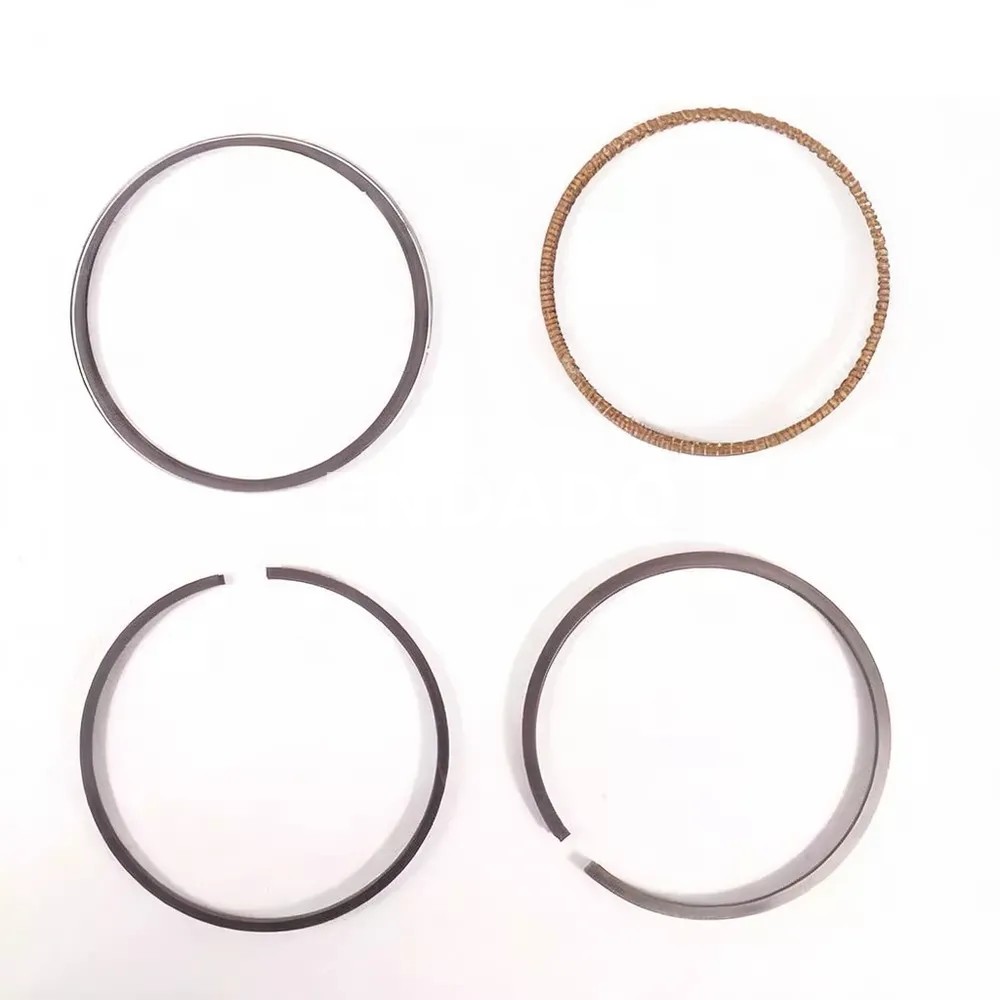 [M3703RC / 091420064] JUEGO ANILLOS STD MG 3 NEW