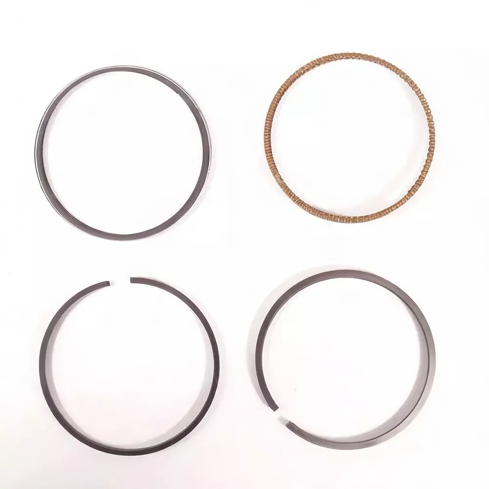 [M3703RC / 091420064] JUEGO ANILLOS STD MG 3 NEW