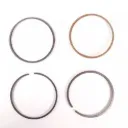 JUEGO ANILLOS STD MG 3 NEW