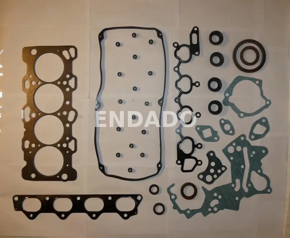 [34701] KIT DE EMPAQUETADURAS GREAT WALL HAVAL 3 2.0 (HASTA 2014)