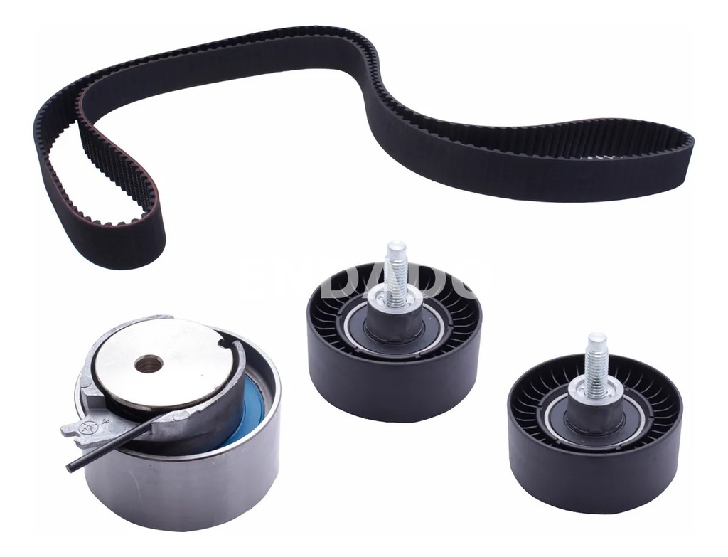 [9960382] KIT DISTRIBUCION CORREA T60 2.8 V80 2.5 (STOCK 2)